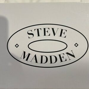 Steve Madden Embellishment Slip On Sneakers